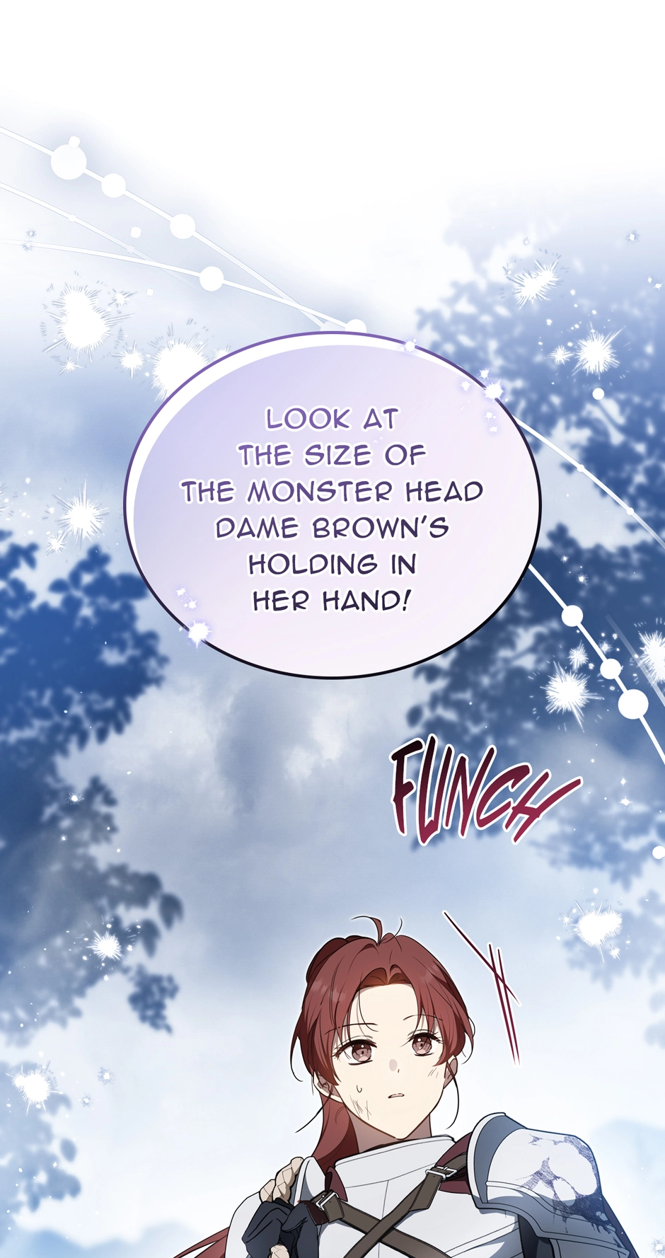 Read I'll Be the Matriarch in This Life Manga Online