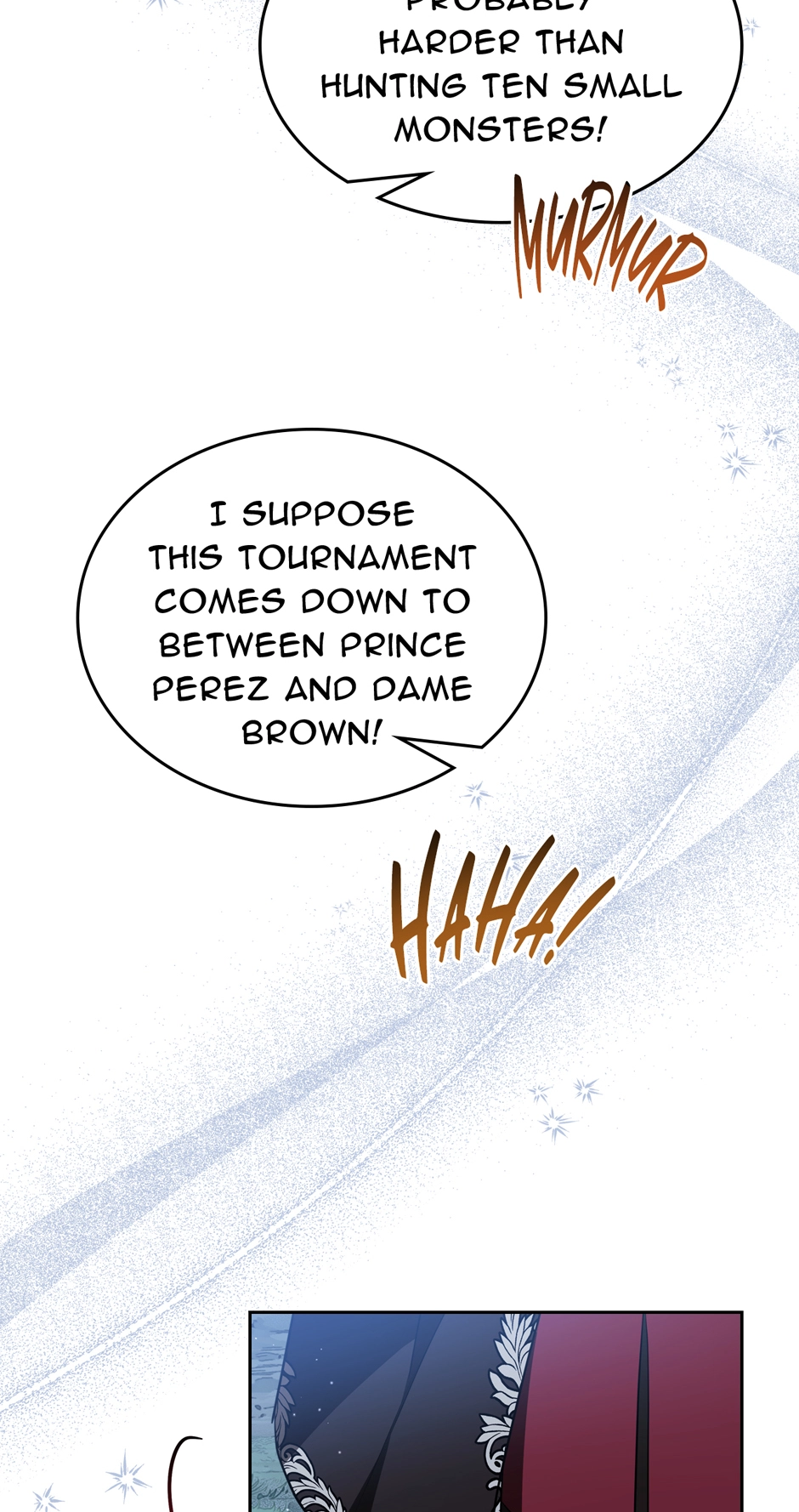 Read I'll Be the Matriarch in This Life Manga Online