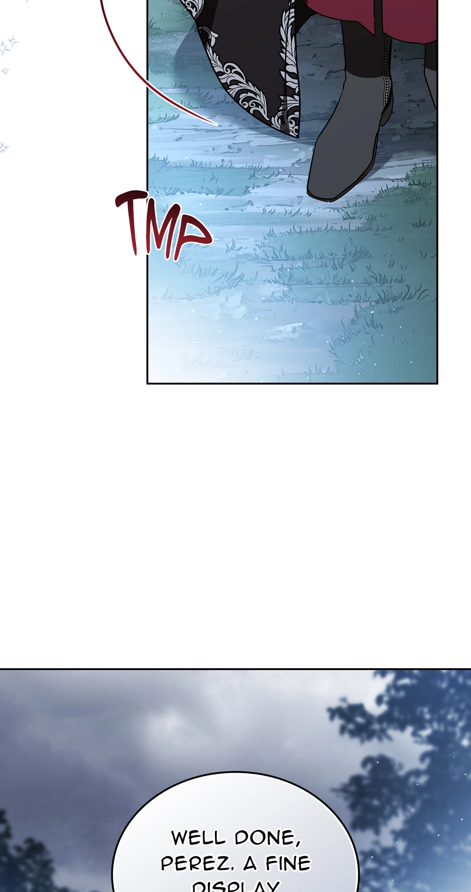 Read I'll Be the Matriarch in This Life Manga Online