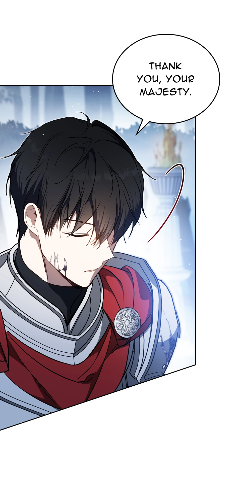 Read I'll Be the Matriarch in This Life Manga Online