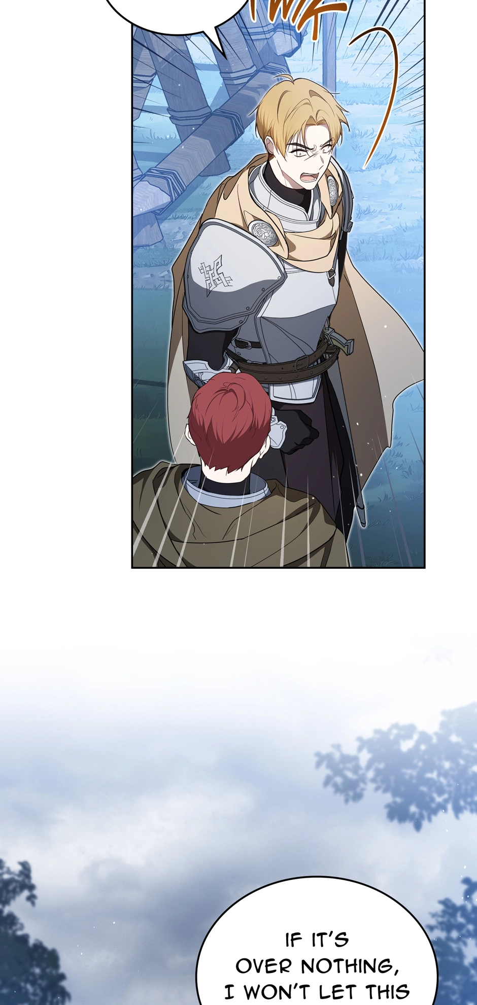 Read I'll Be the Matriarch in This Life Manga Online