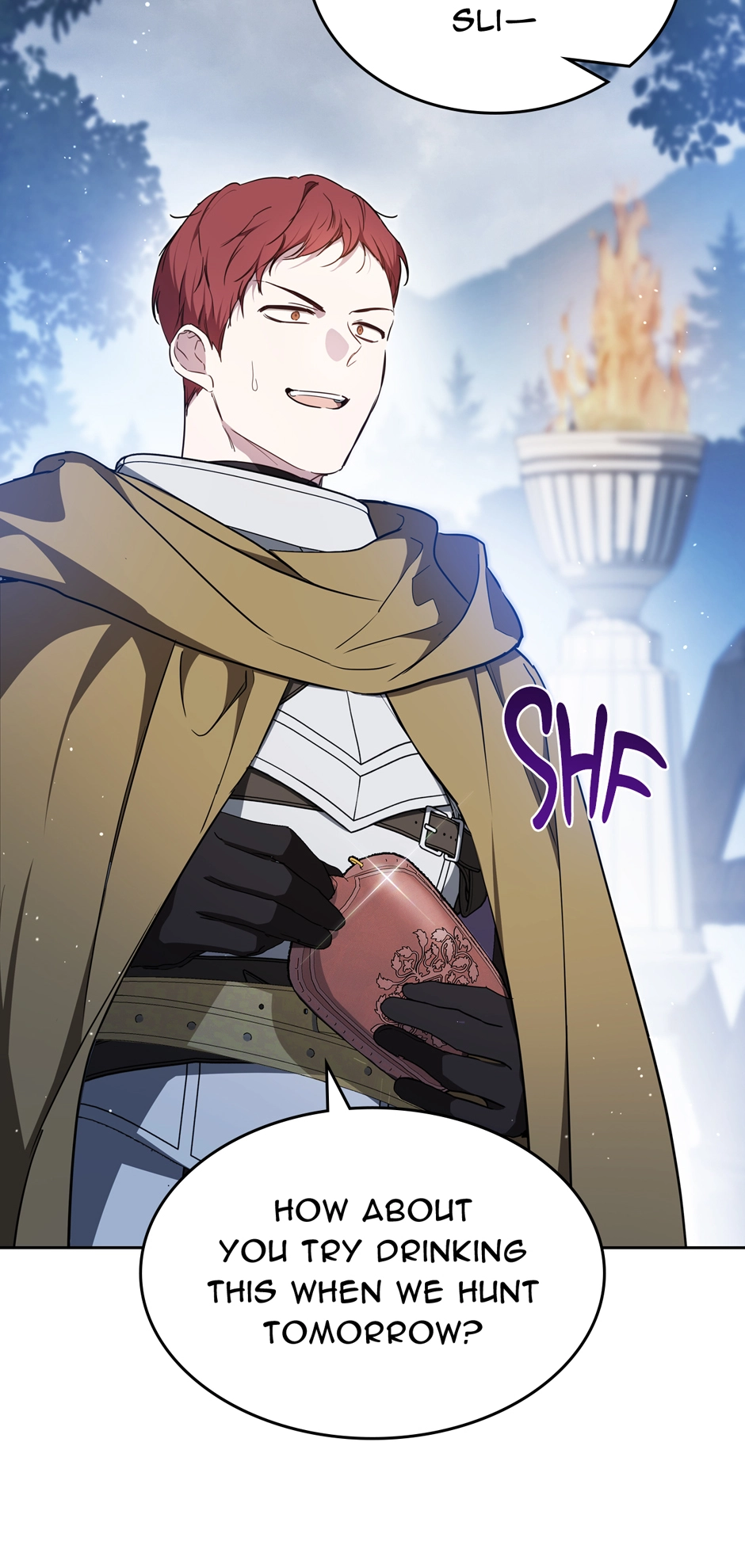 Read I'll Be the Matriarch in This Life Manga Online