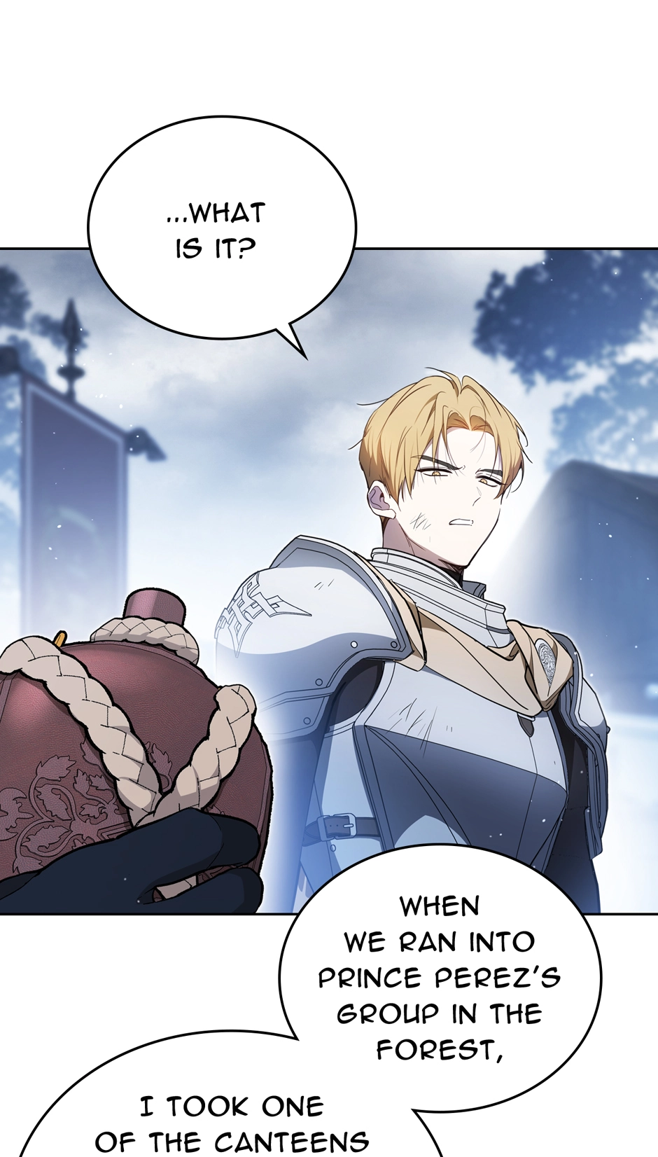 Read I'll Be the Matriarch in This Life Manga Online