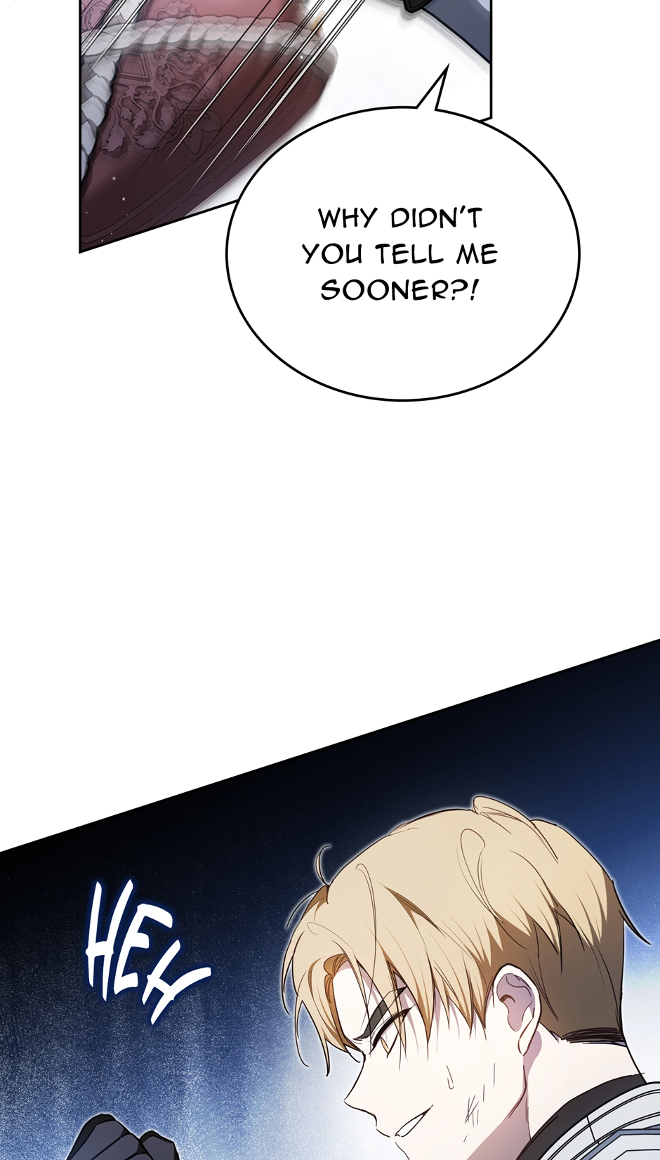 Read I'll Be the Matriarch in This Life Manga Online