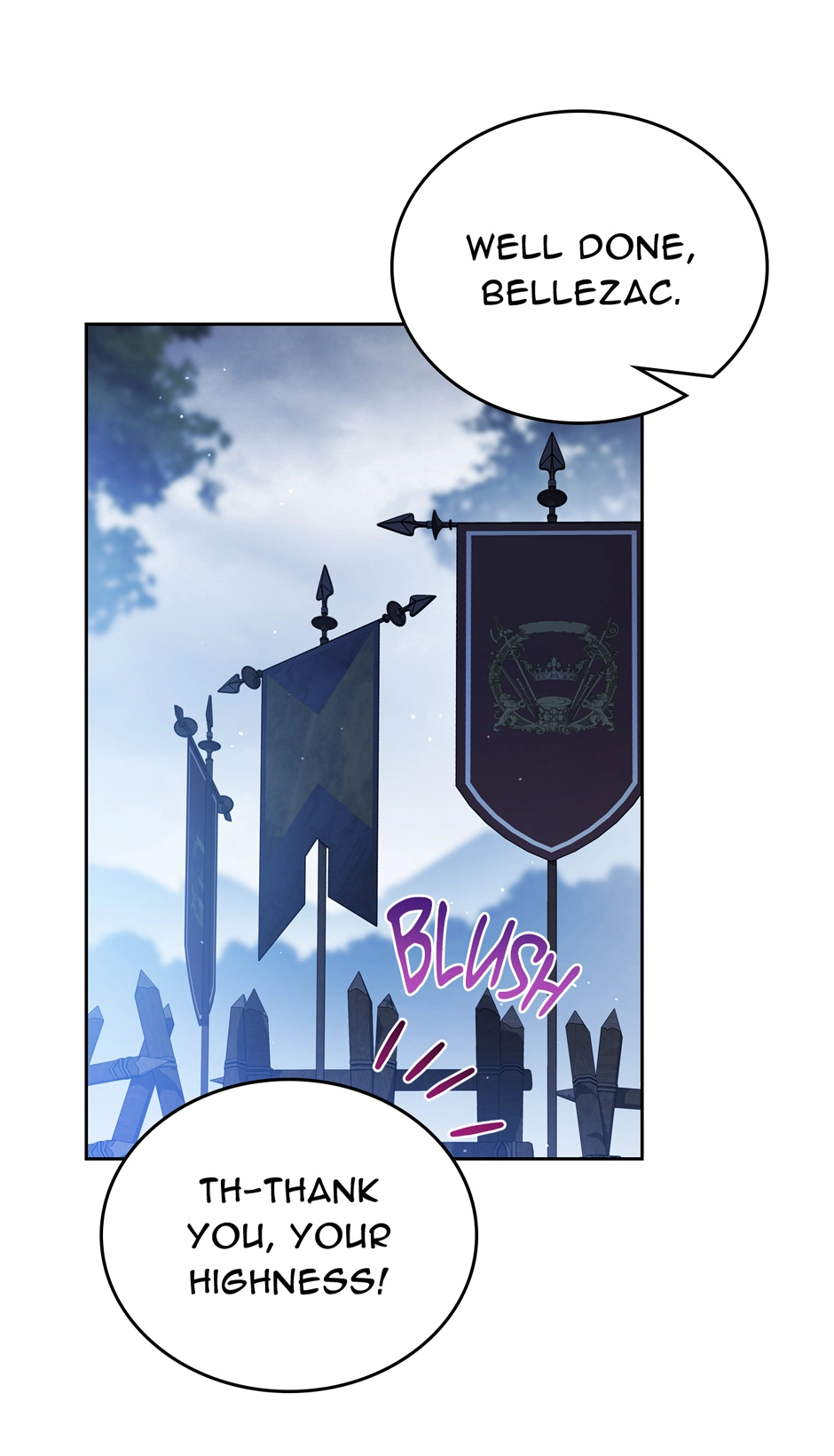 Read I'll Be the Matriarch in This Life Manga Online