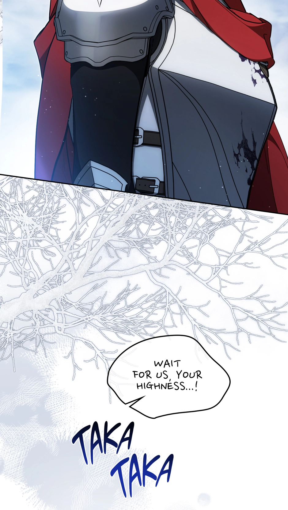 Read I'll Be the Matriarch in This Life Manga Online