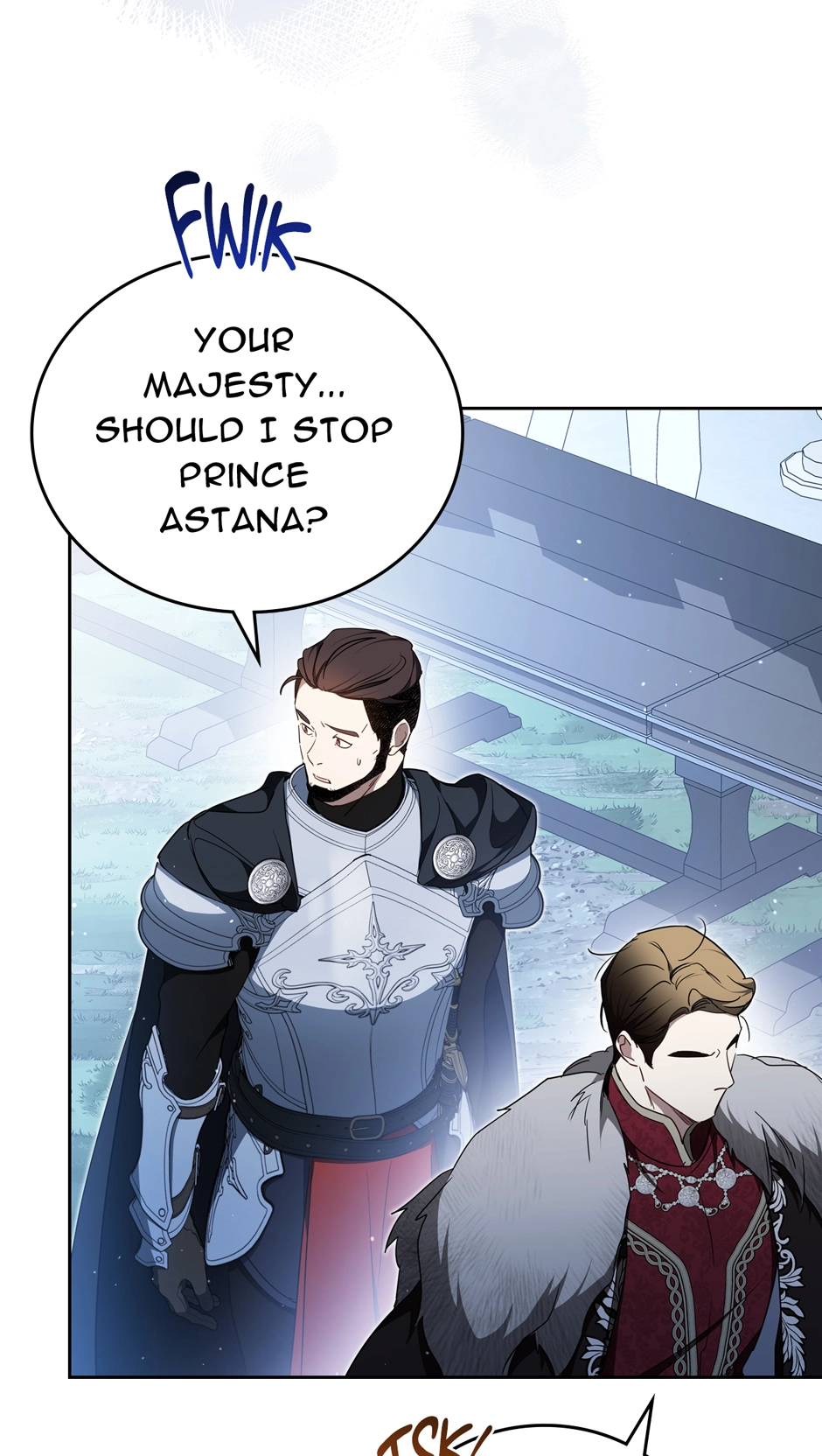 Read I'll Be the Matriarch in This Life Manga Online