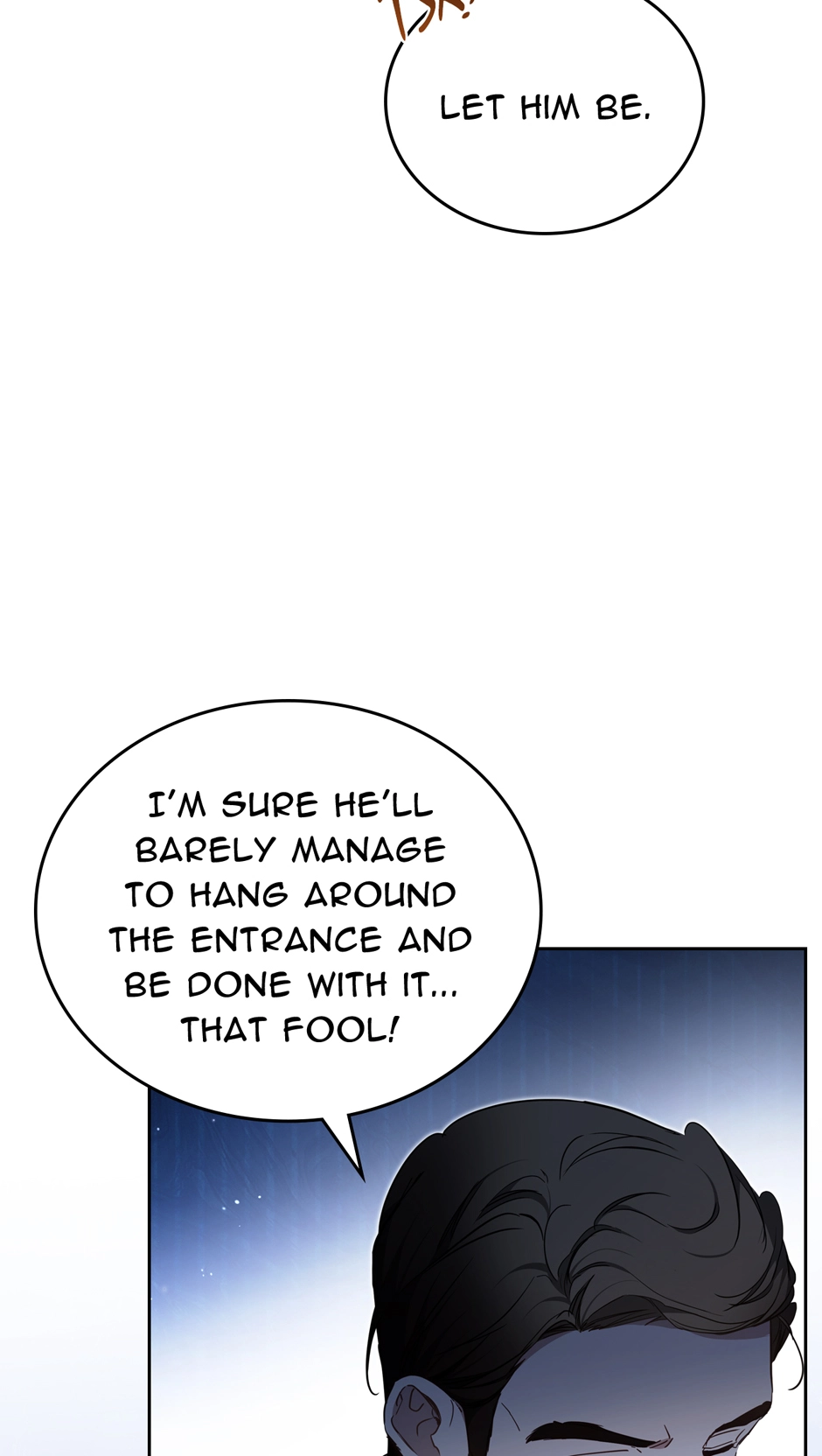 Read I'll Be the Matriarch in This Life Manga Online