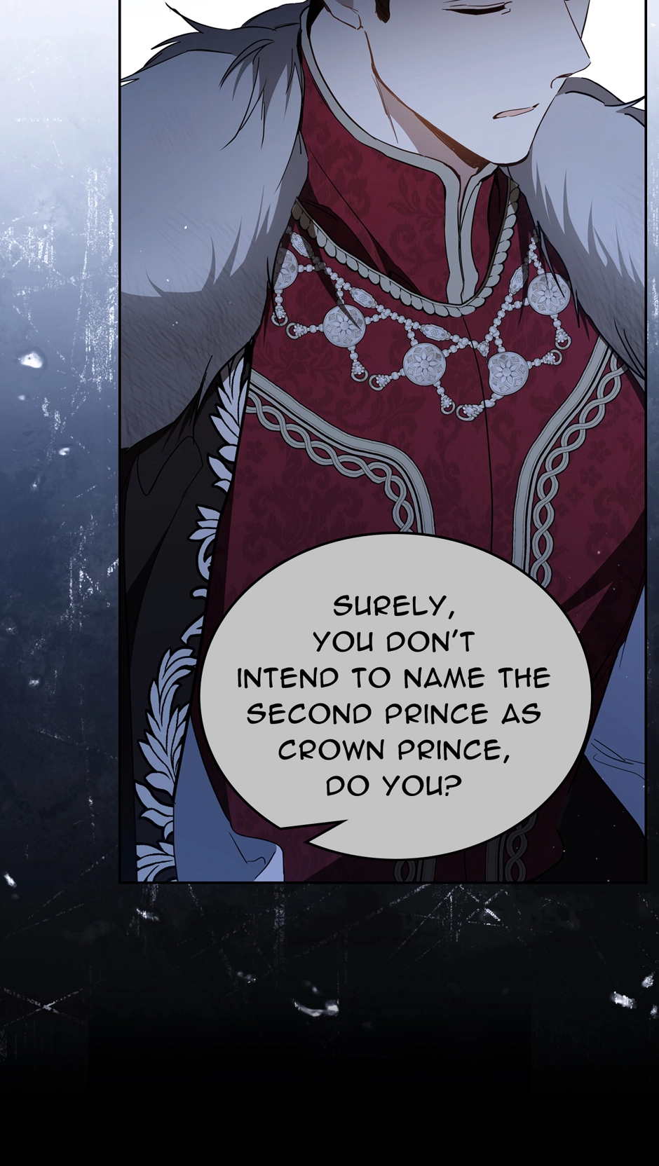 Read I'll Be the Matriarch in This Life Manga Online