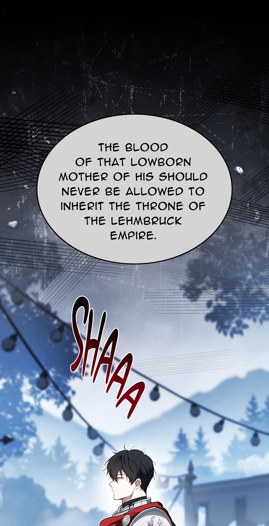 Read I'll Be the Matriarch in This Life Manga Online