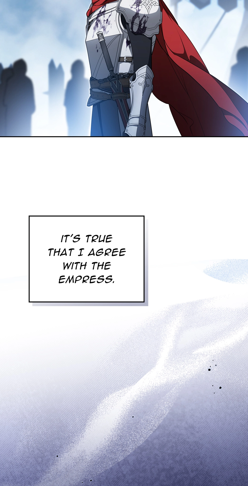 Read I'll Be the Matriarch in This Life Manga Online