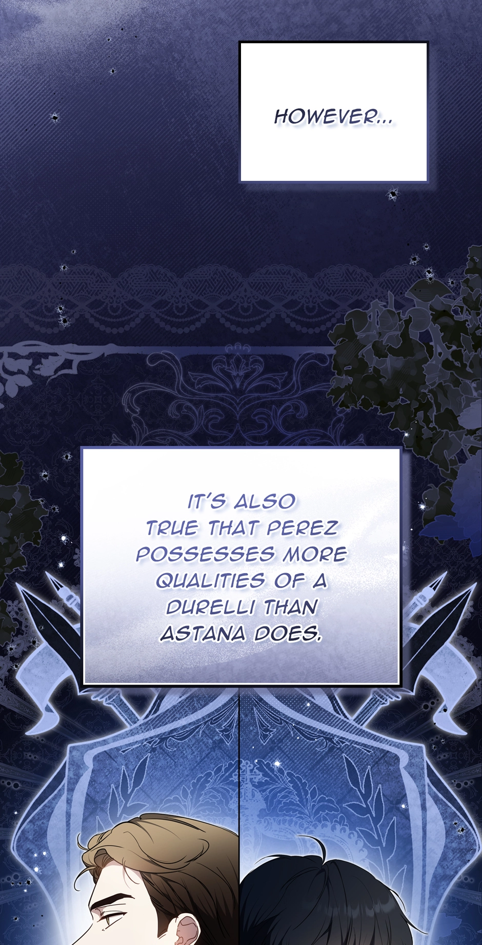 Read I'll Be the Matriarch in This Life Manga Online