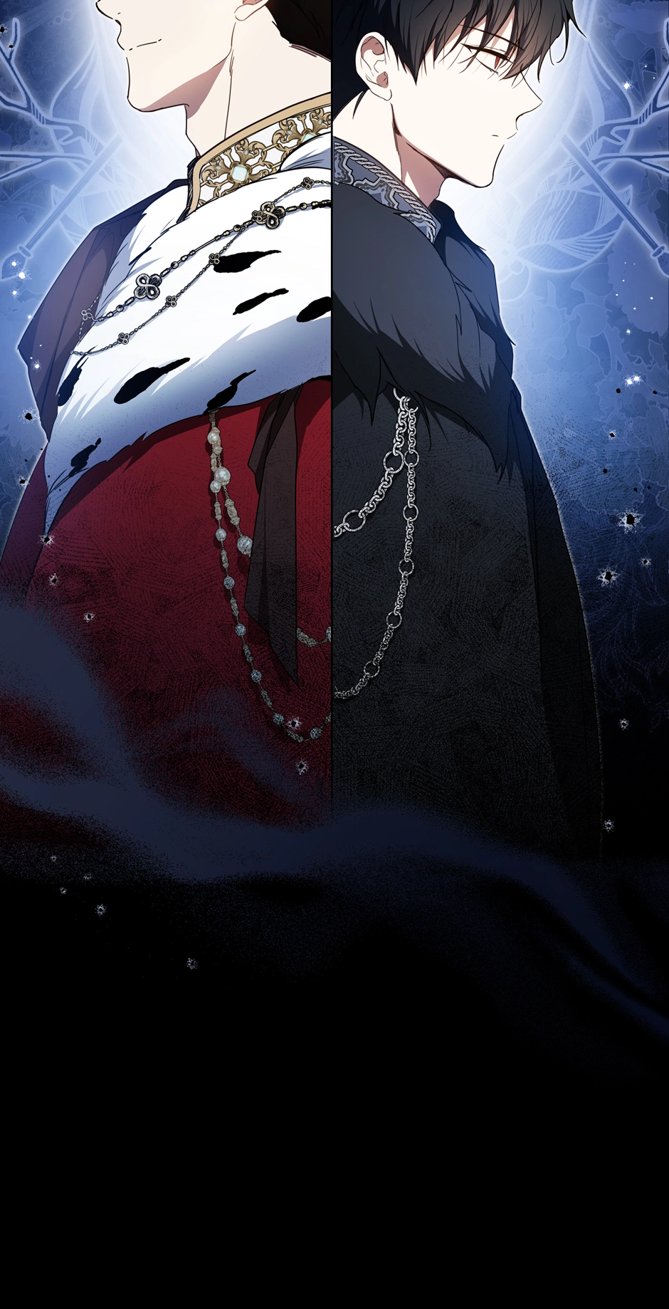 Read I'll Be the Matriarch in This Life Manga Online