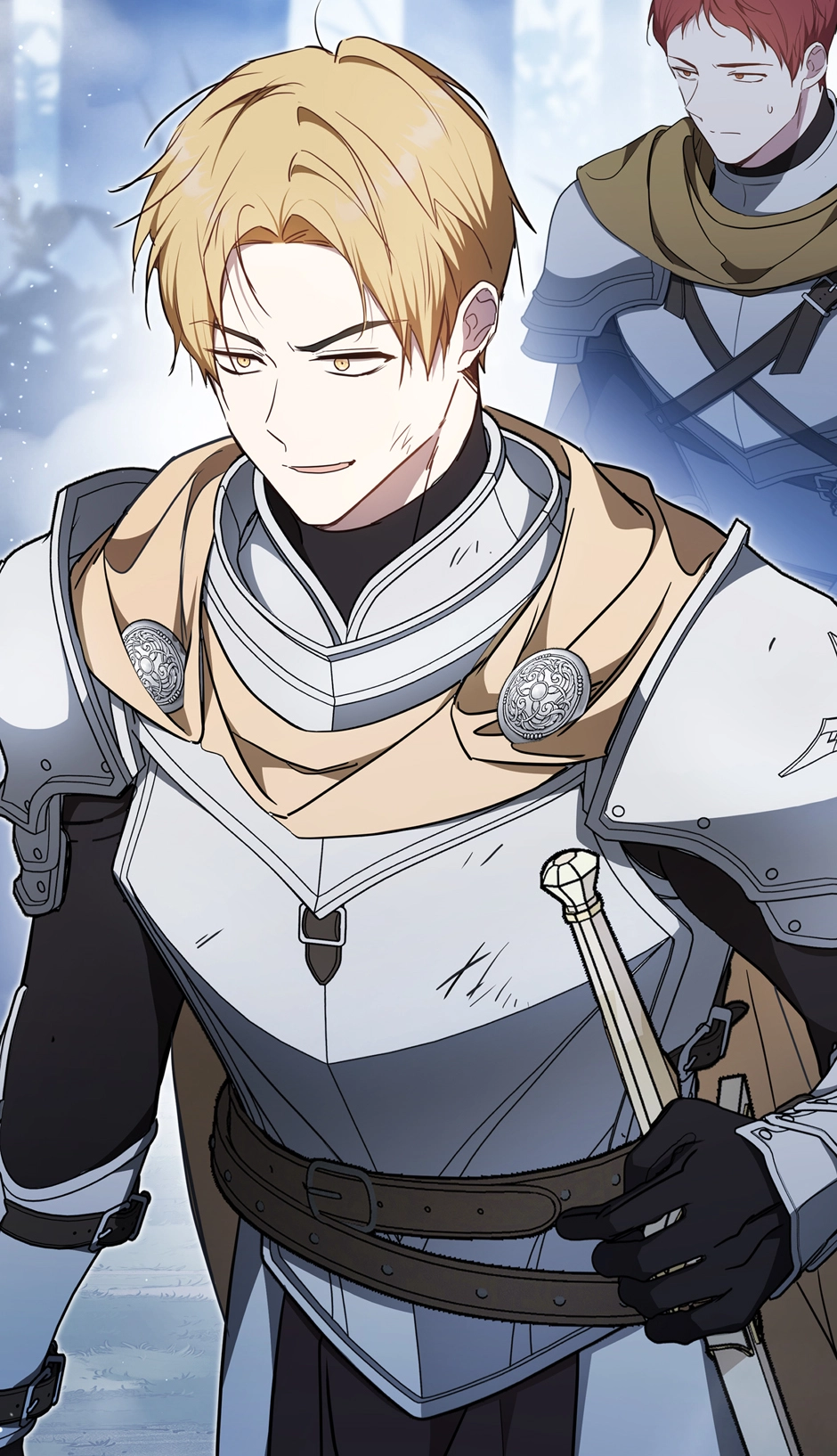 Read I'll Be the Matriarch in This Life Manga Online