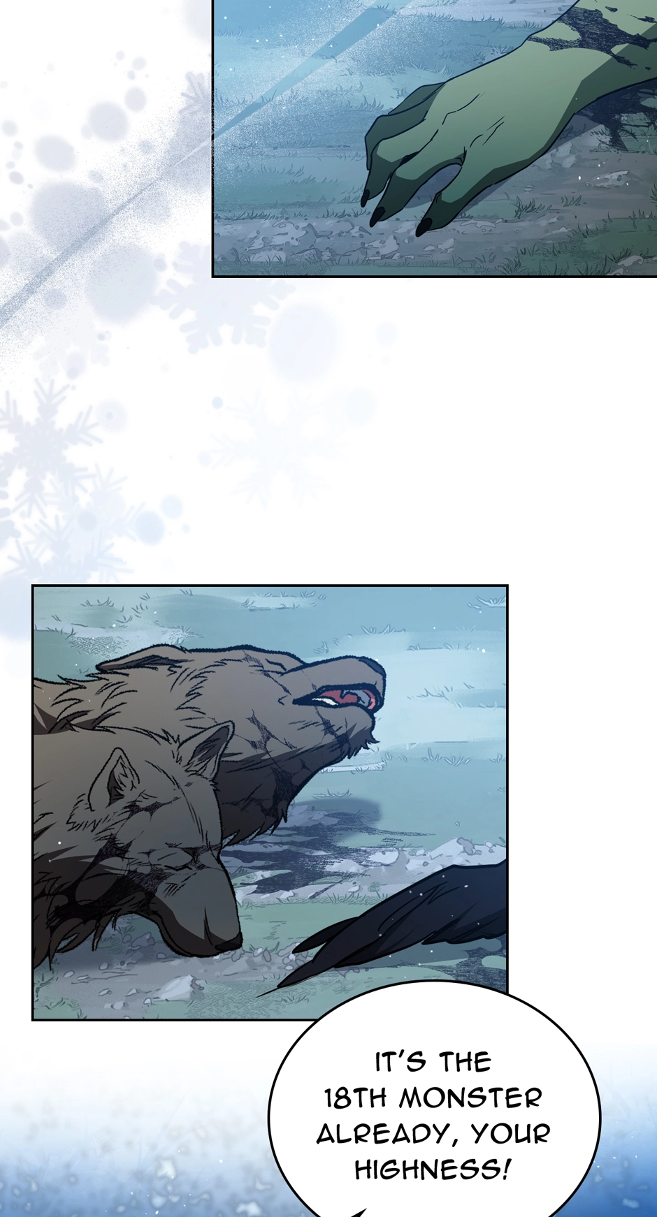 Read I'll Be the Matriarch in This Life Manga Online