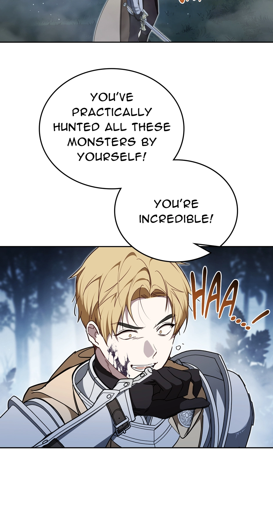 Read I'll Be the Matriarch in This Life Manga Online