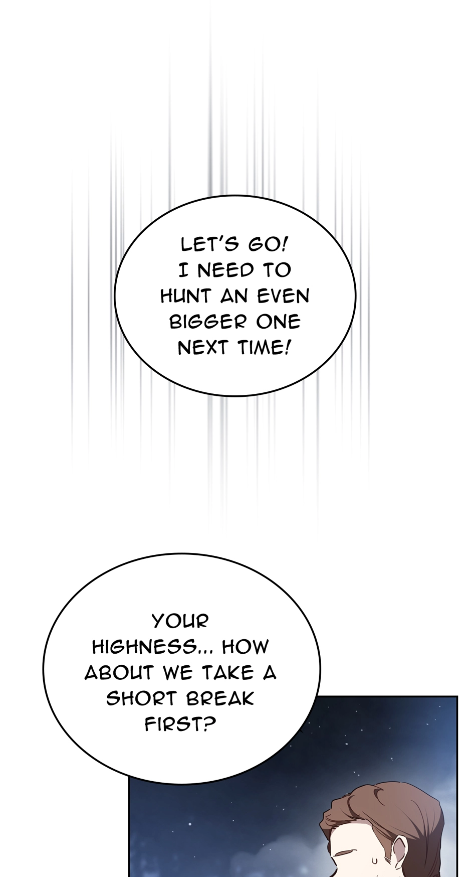 Read I'll Be the Matriarch in This Life Manga Online