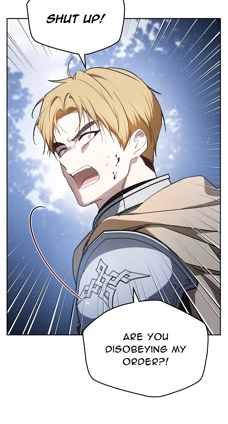 Read I'll Be the Matriarch in This Life Manga Online