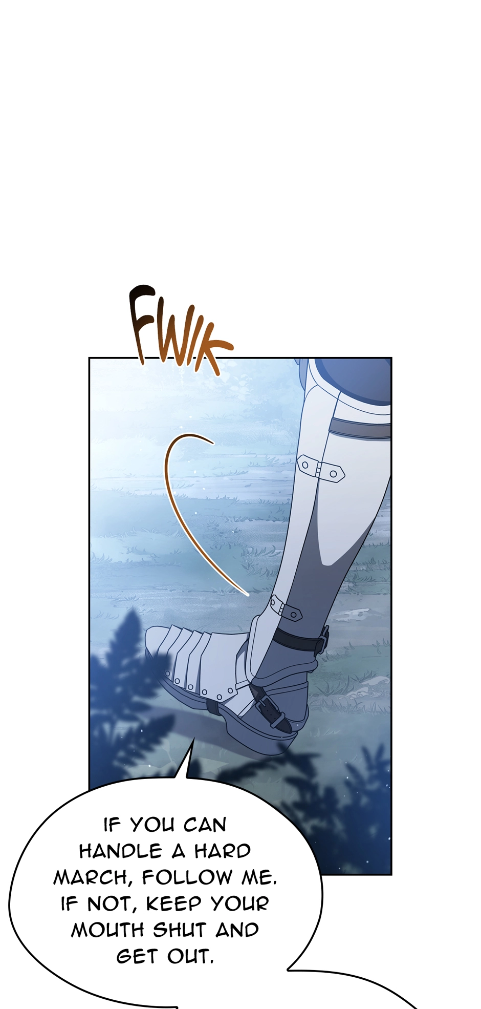 Read I'll Be the Matriarch in This Life Manga Online