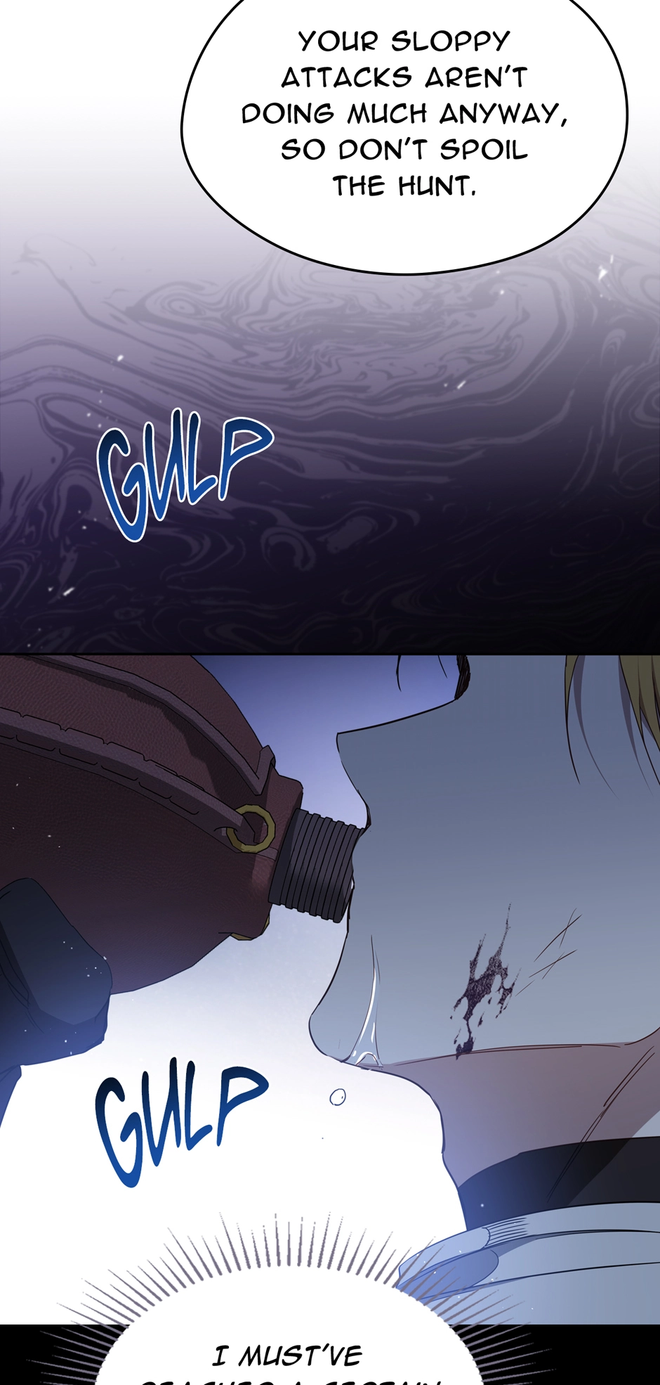 Read I'll Be the Matriarch in This Life Manga Online