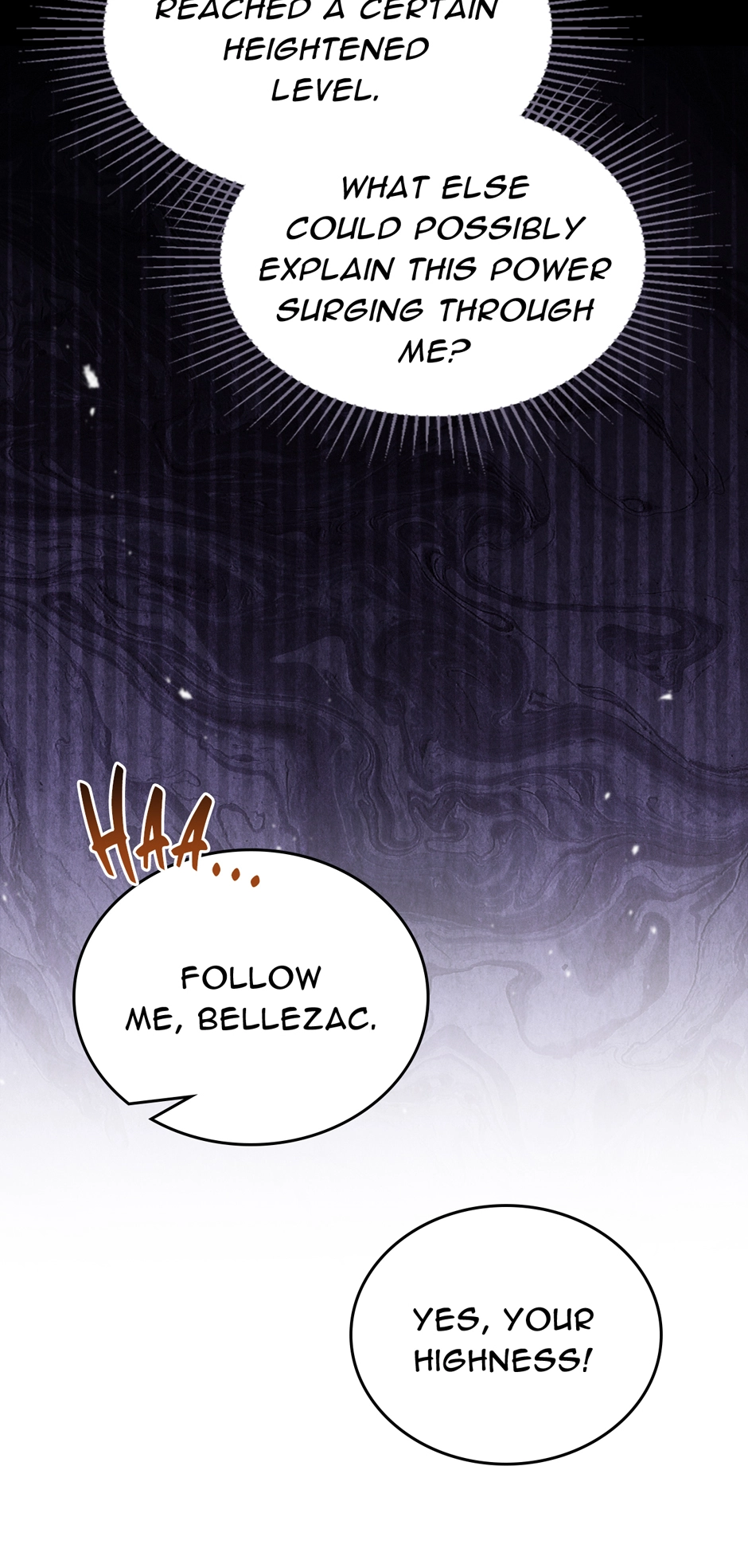 Read I'll Be the Matriarch in This Life Manga Online