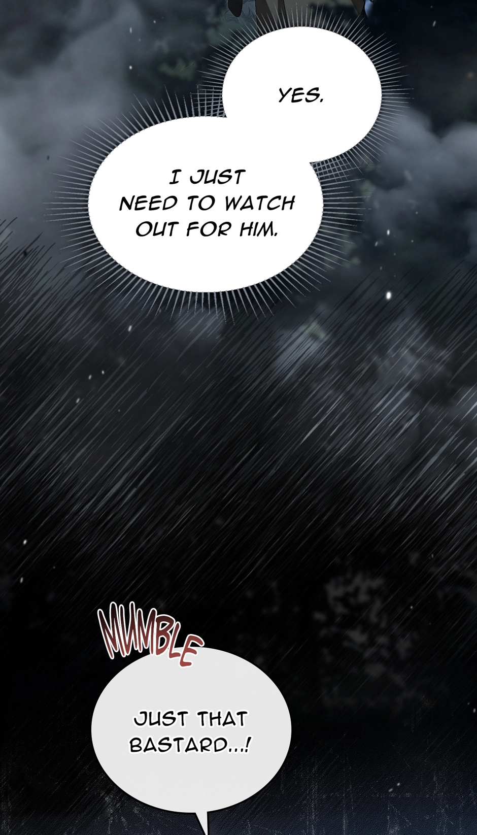 Read I'll Be the Matriarch in This Life Manga Online