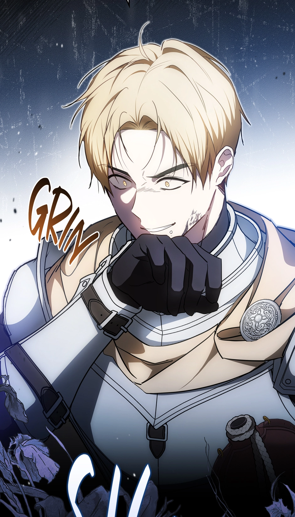 Read I'll Be the Matriarch in This Life Manga Online