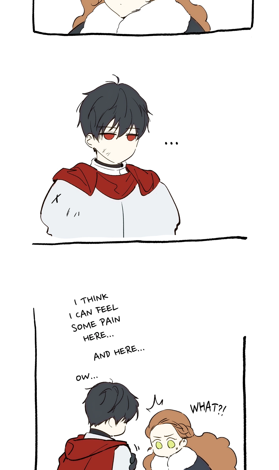 Read I'll Be the Matriarch in This Life Manga Online