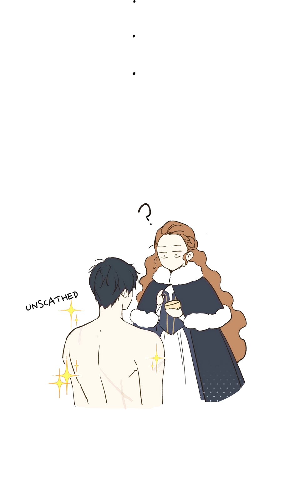 Read I'll Be the Matriarch in This Life Manga Online