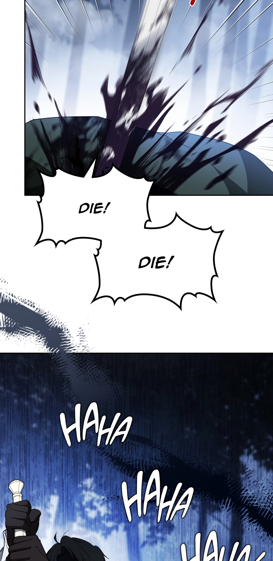 Read I'll Be the Matriarch in This Life Manga Online