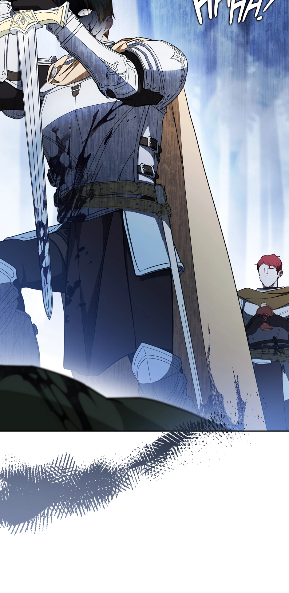 Read I'll Be the Matriarch in This Life Manga Online