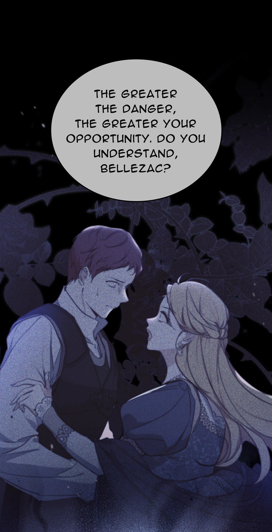 Read I'll Be the Matriarch in This Life Manga Online