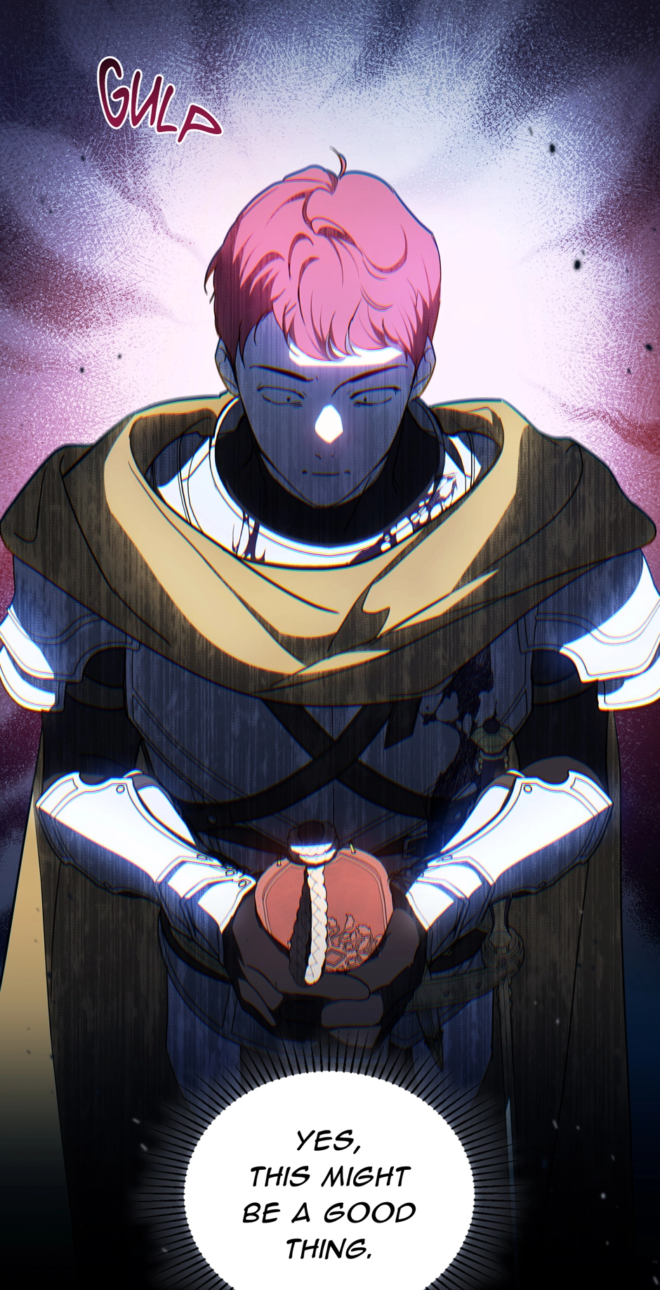 Read I'll Be the Matriarch in This Life Manga Online