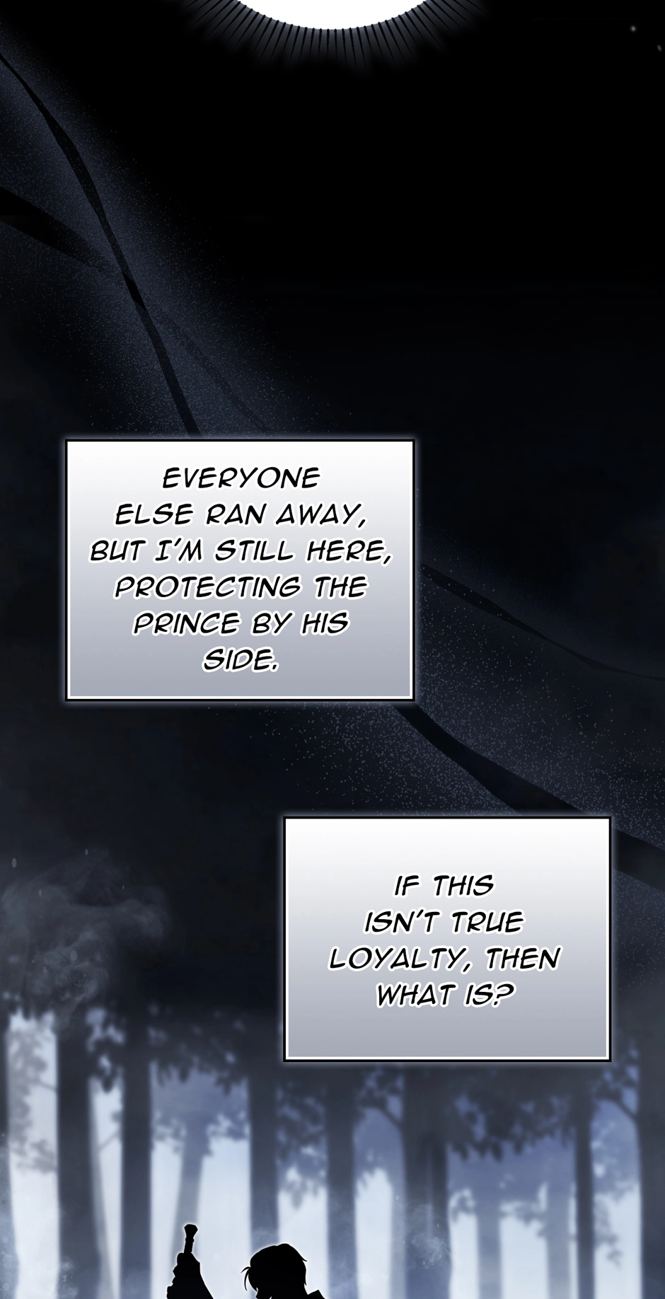 Read I'll Be the Matriarch in This Life Manga Online