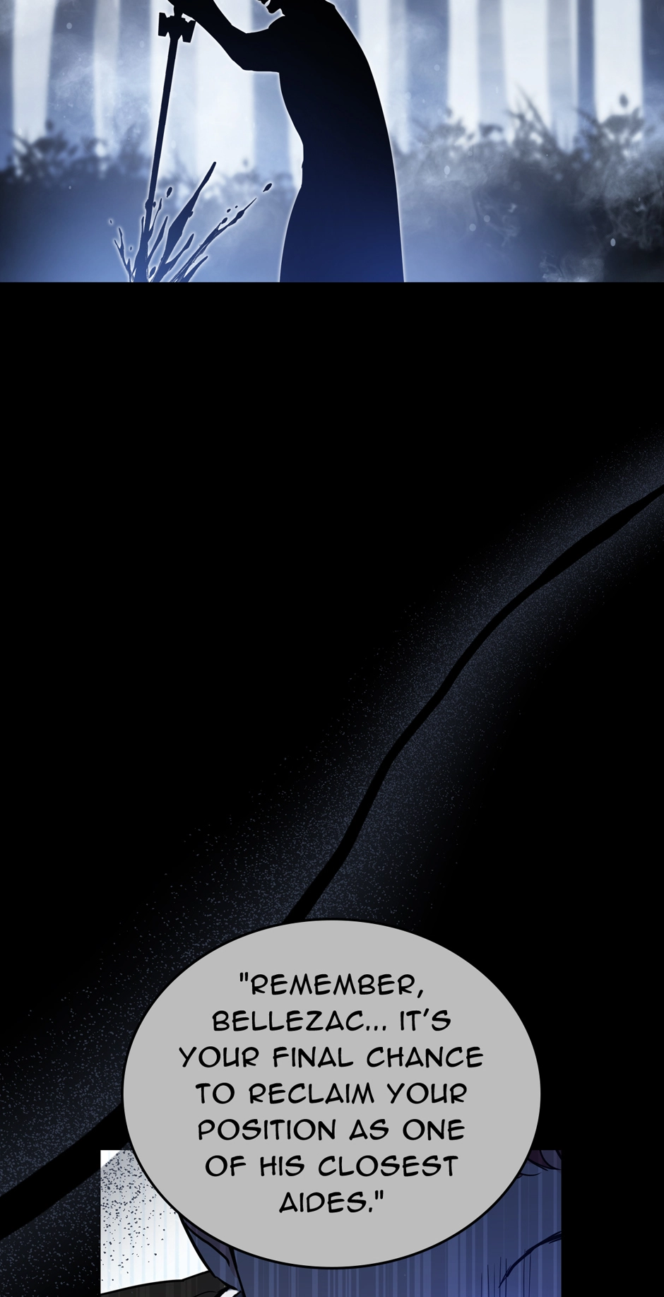 Read I'll Be the Matriarch in This Life Manga Online