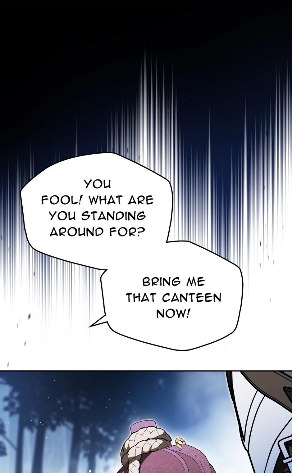 Read I'll Be the Matriarch in This Life Manga Online