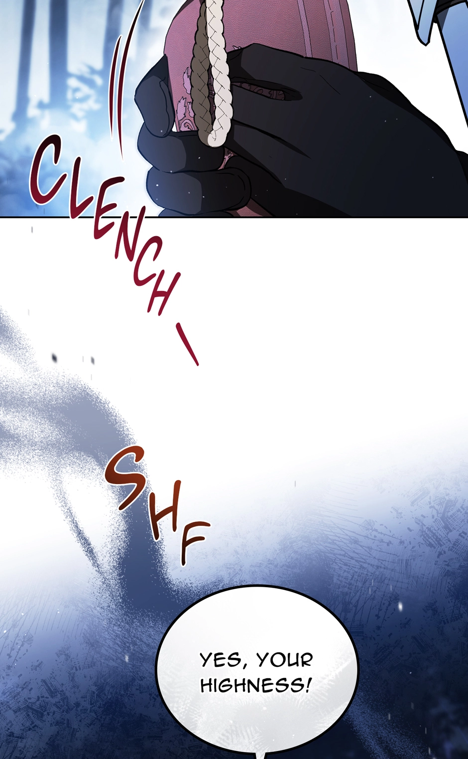 Read I'll Be the Matriarch in This Life Manga Online