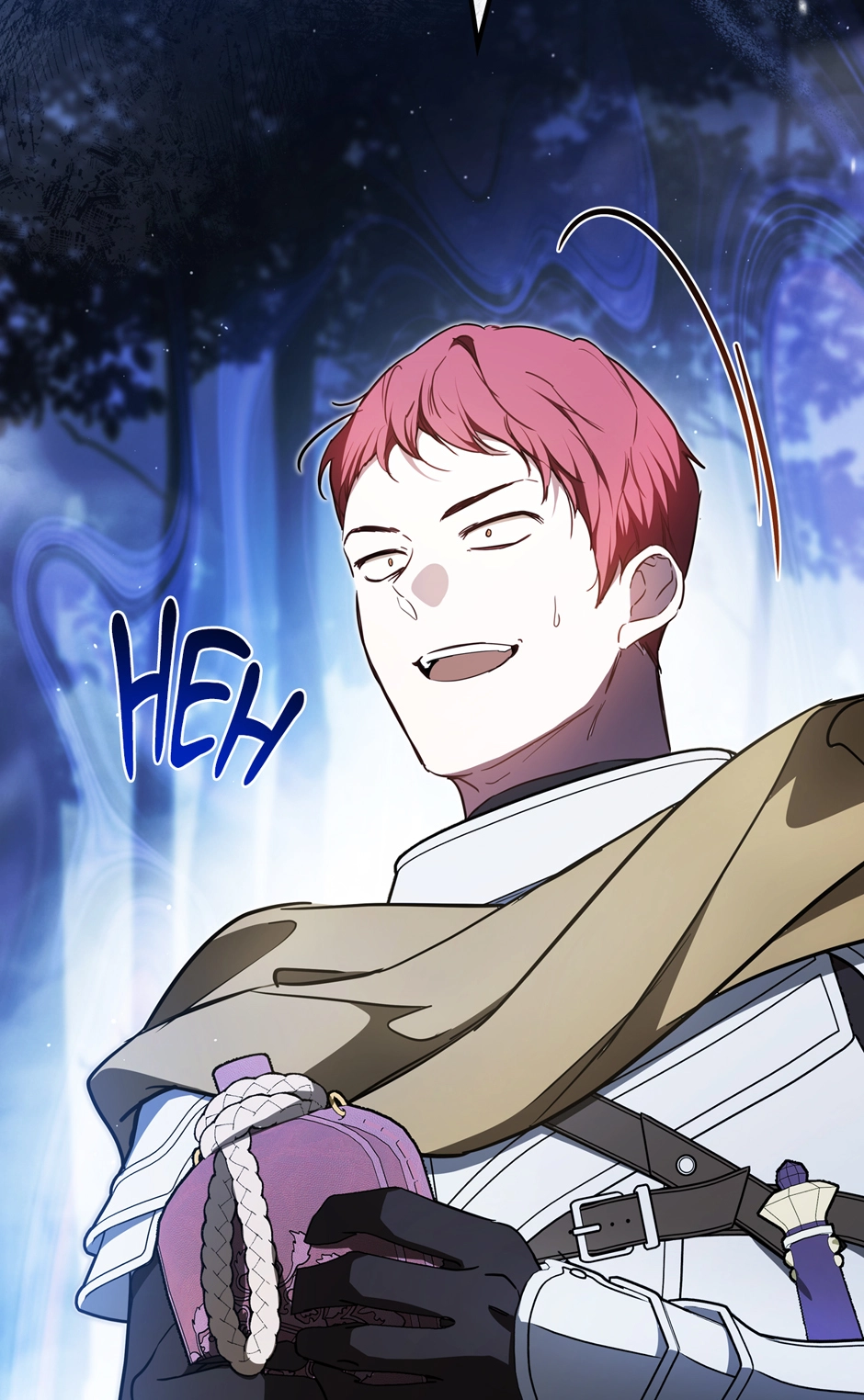 Read I'll Be the Matriarch in This Life Manga Online