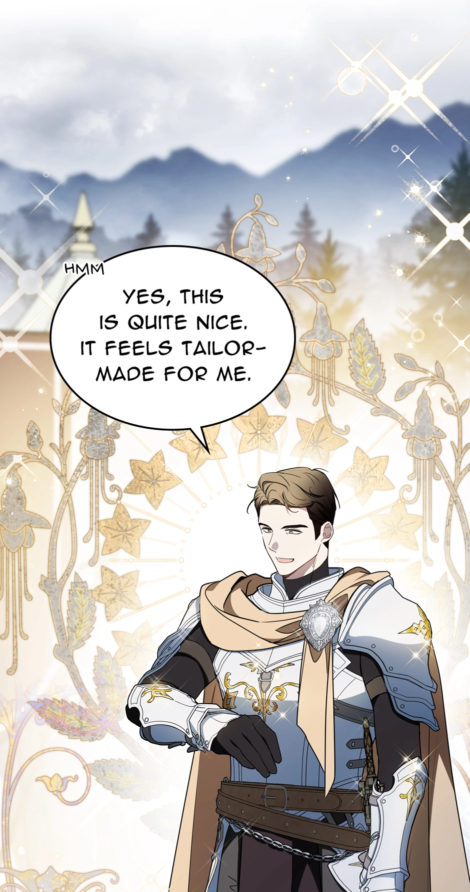 Read I'll Be the Matriarch in This Life Manga Online