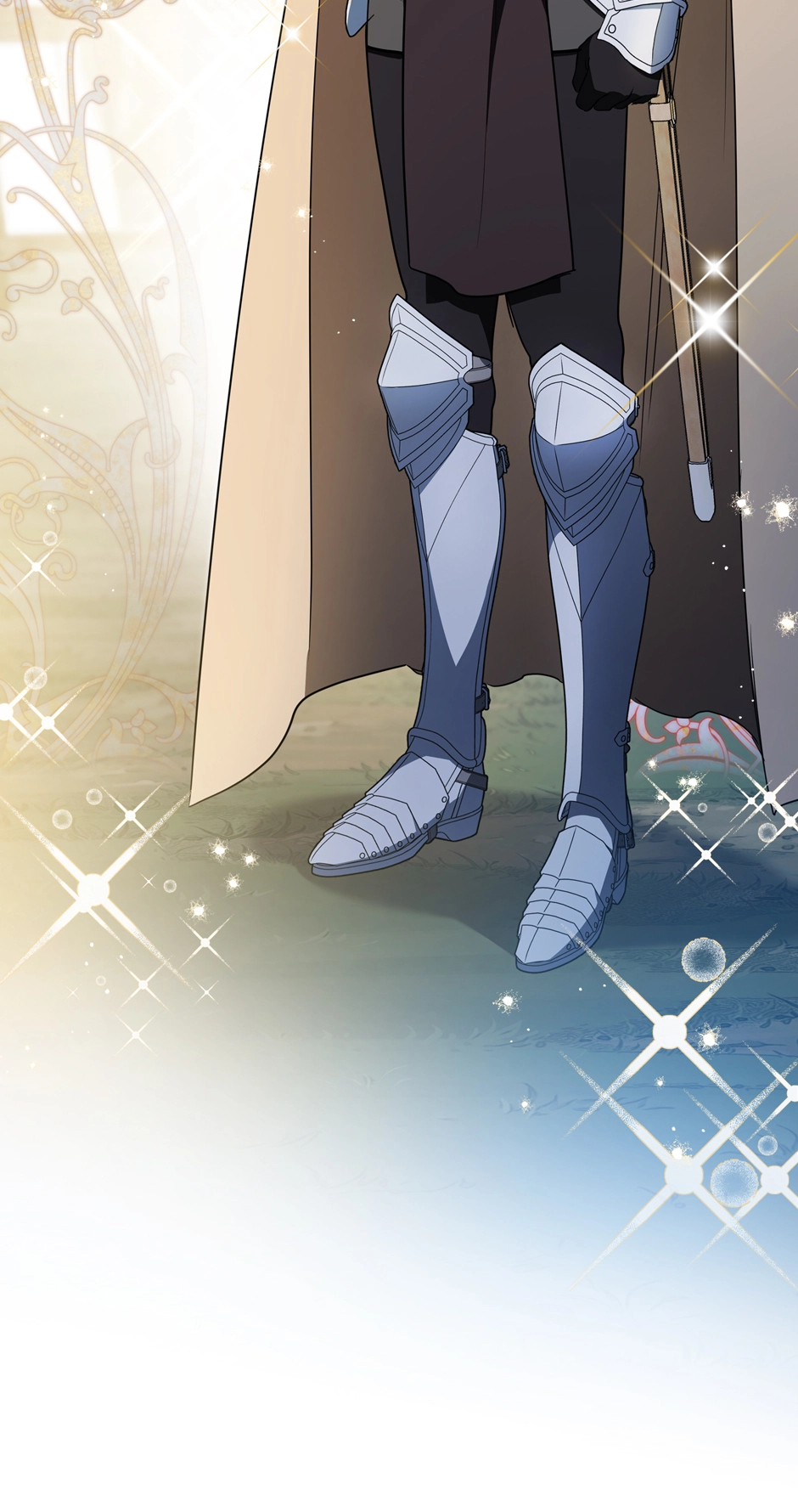 Read I'll Be the Matriarch in This Life Manga Online