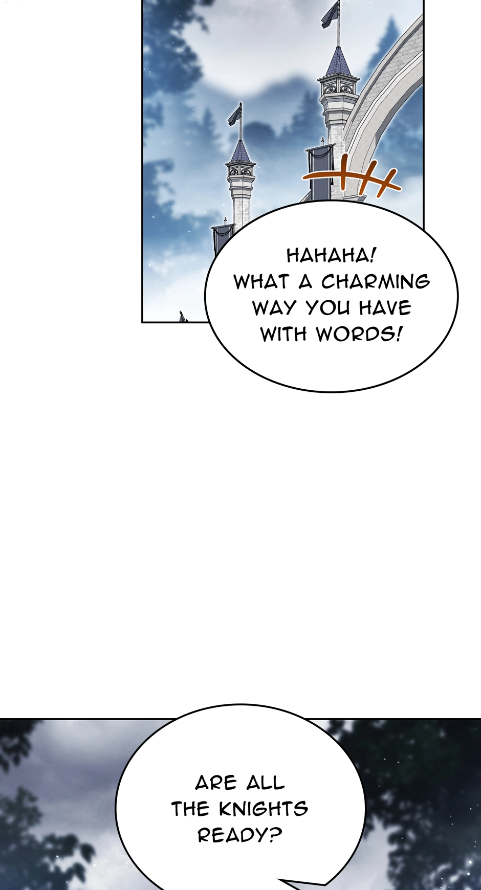 Read I'll Be the Matriarch in This Life Manga Online