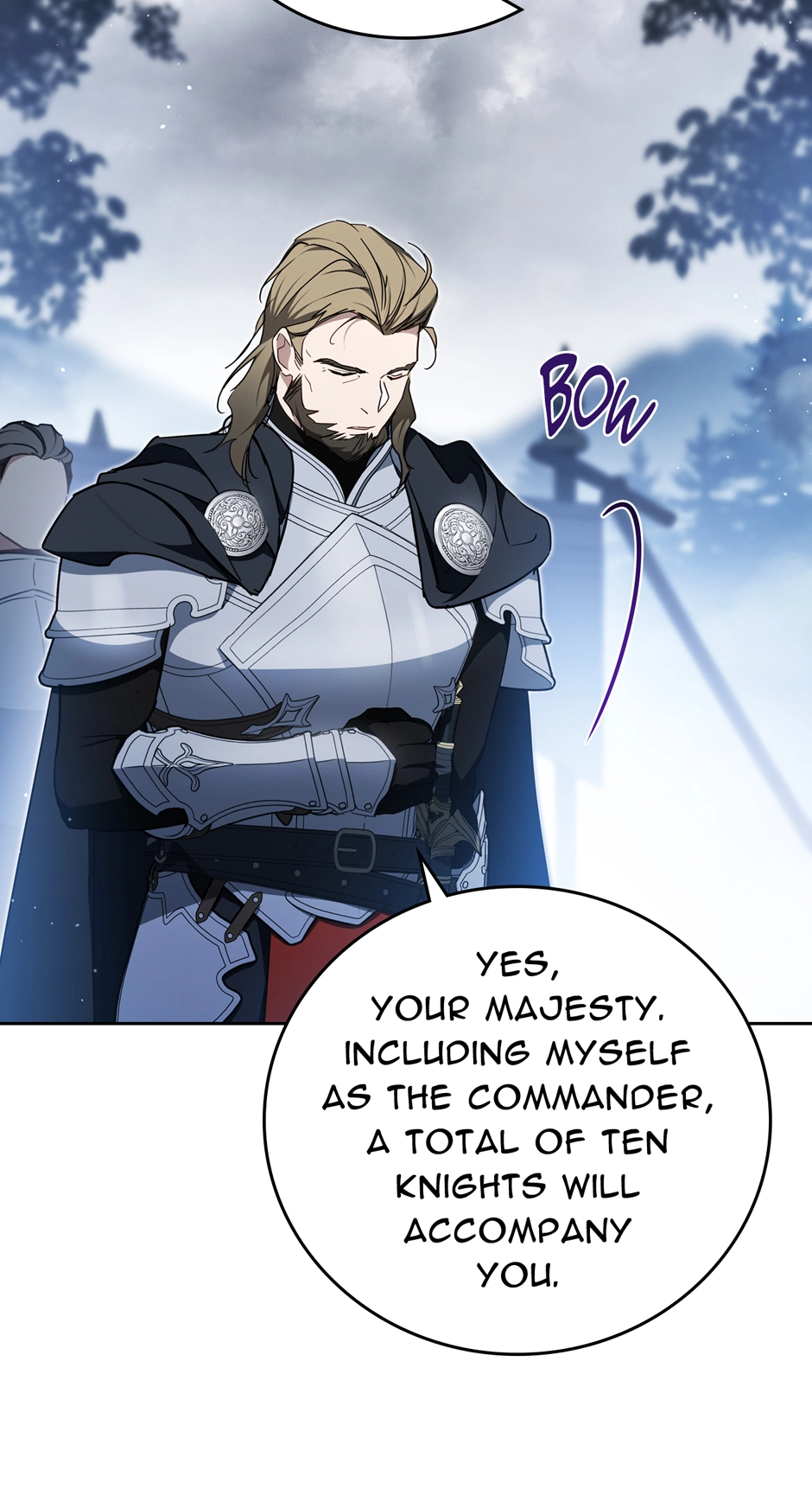 Read I'll Be the Matriarch in This Life Manga Online