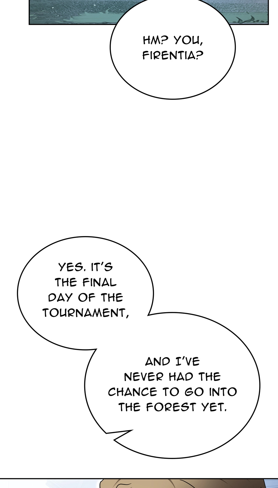 Read I'll Be the Matriarch in This Life Manga Online