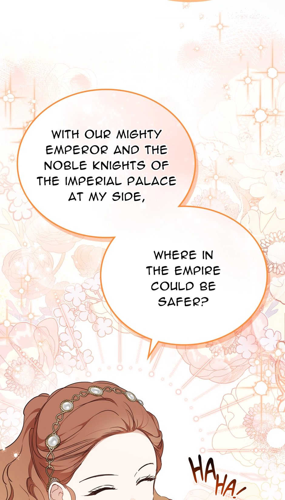 Read I'll Be the Matriarch in This Life Manga Online