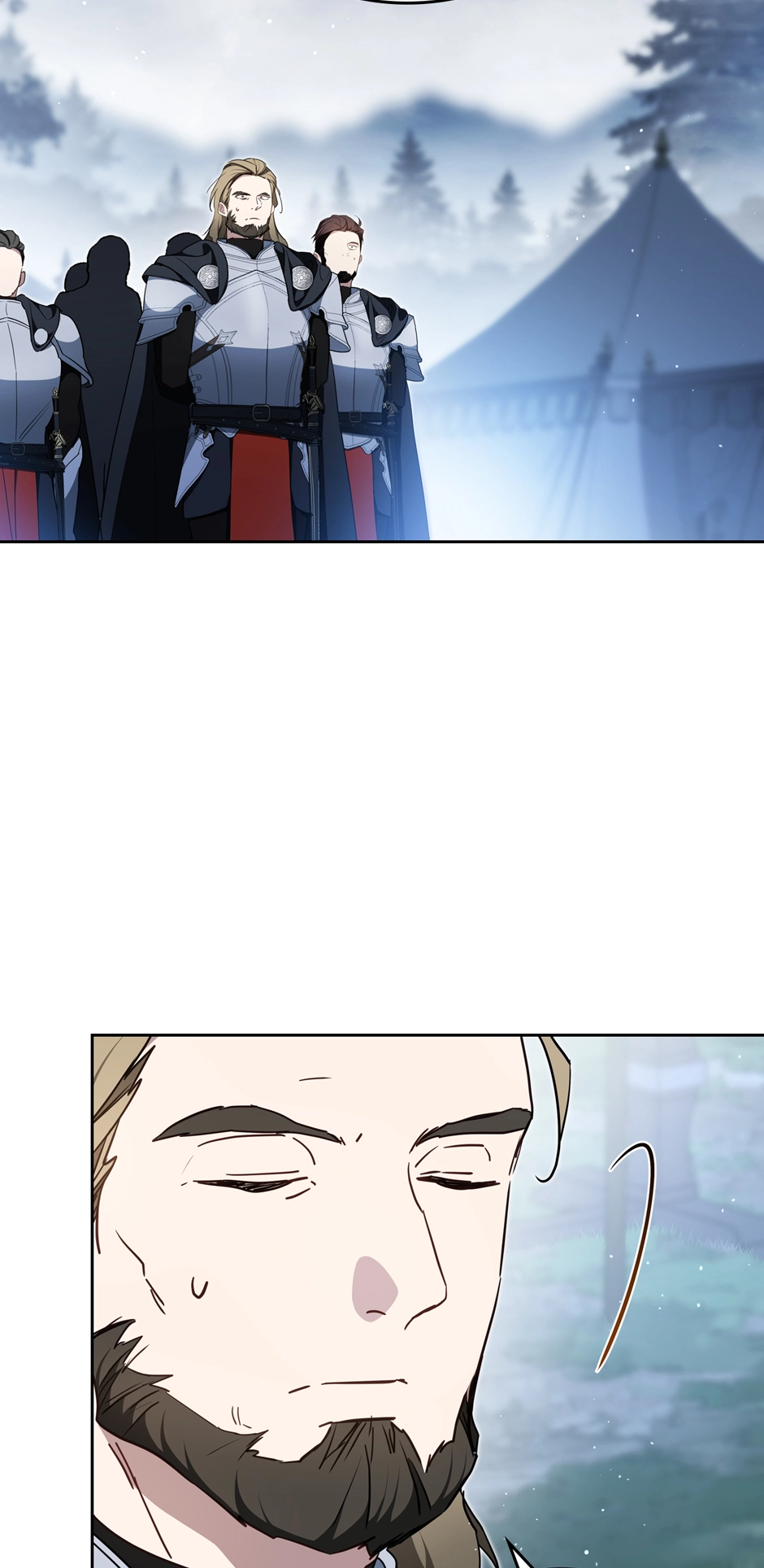 Read I'll Be the Matriarch in This Life Manga Online