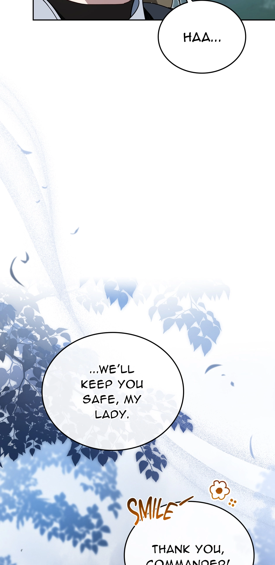 Read I'll Be the Matriarch in This Life Manga Online