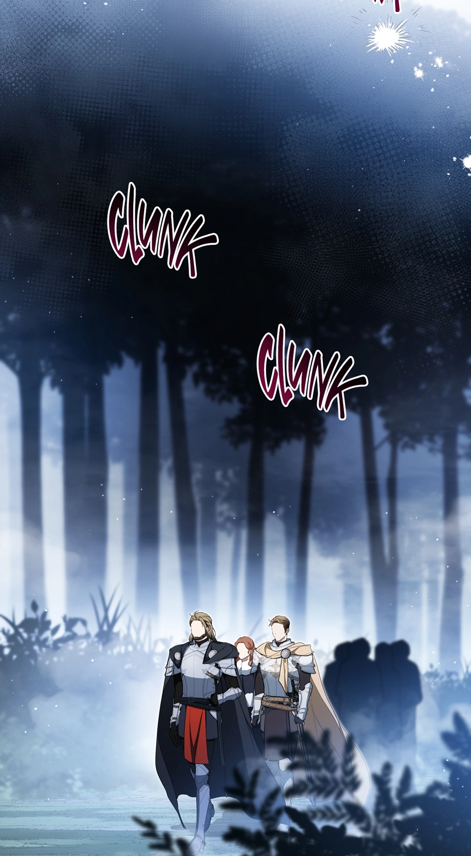 Read I'll Be the Matriarch in This Life Manga Online