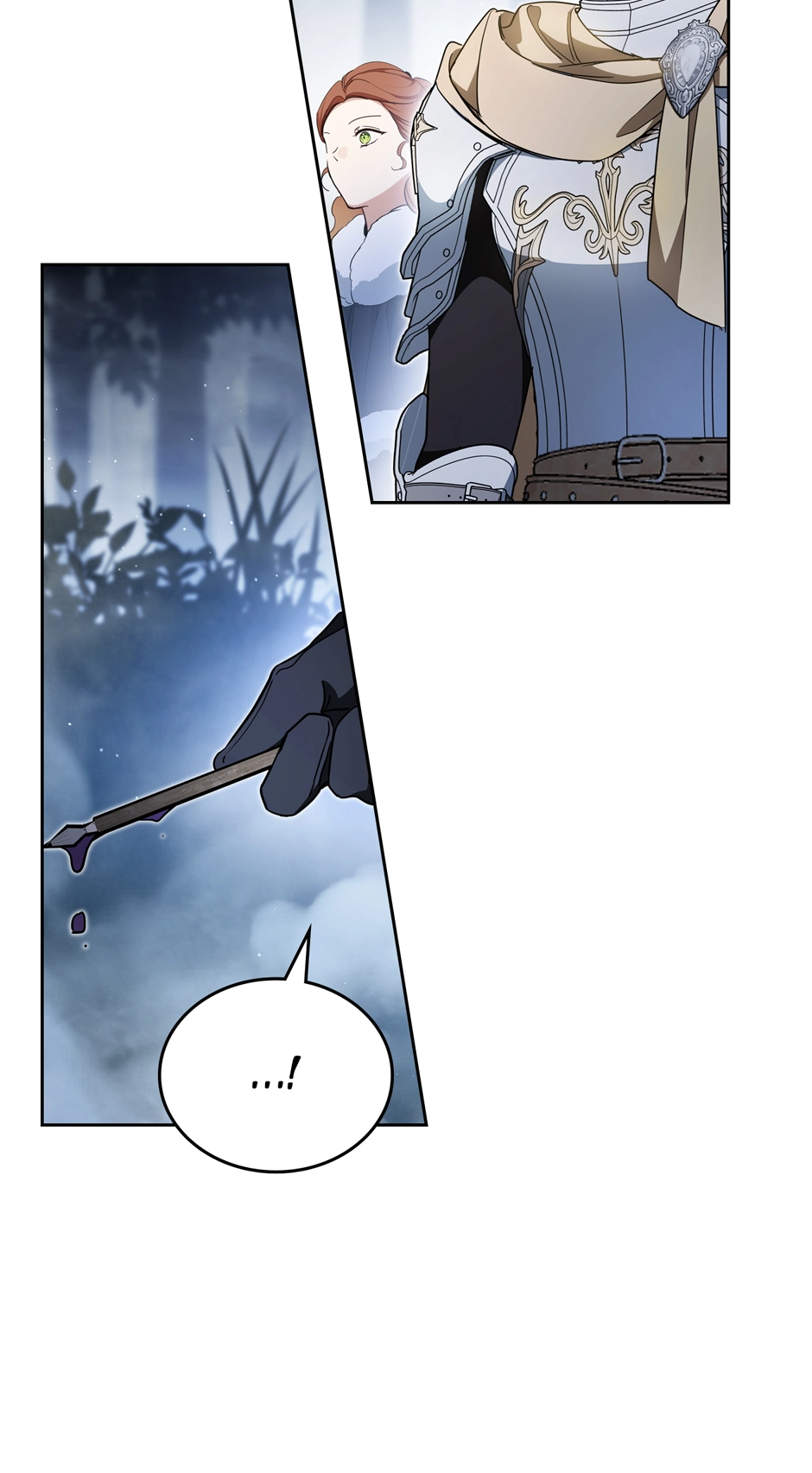 Read I'll Be the Matriarch in This Life Manga Online