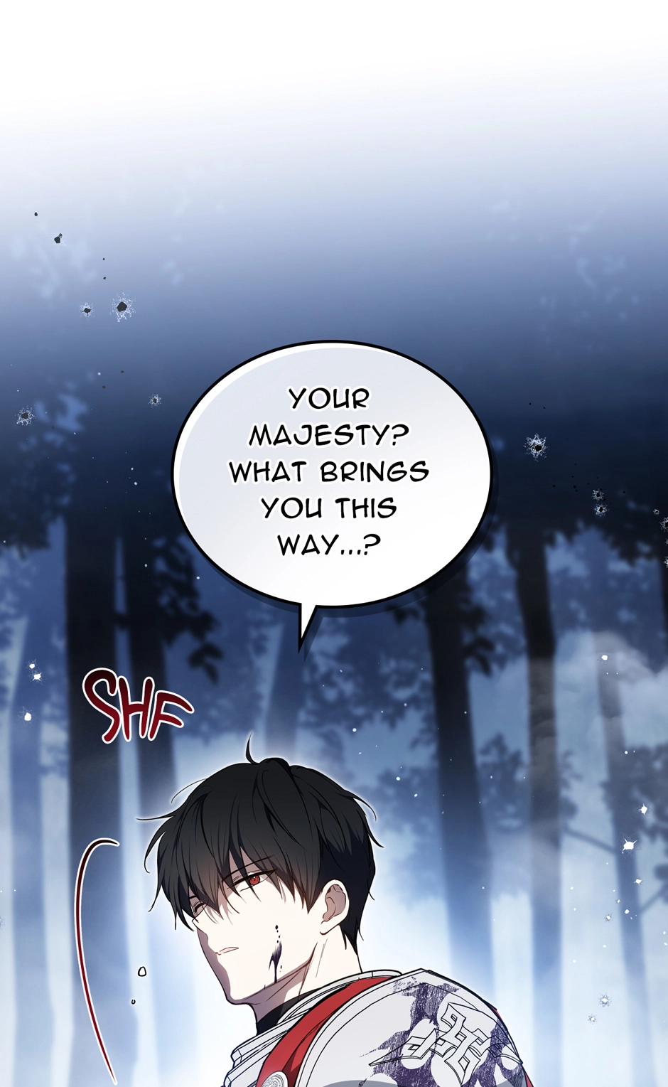 Read I'll Be the Matriarch in This Life Manga Online