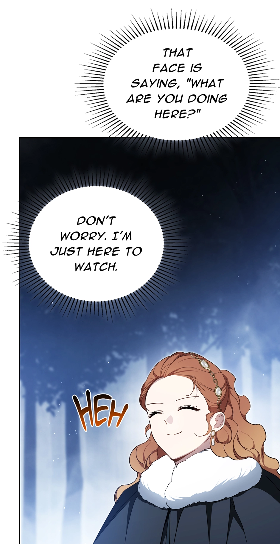 Read I'll Be the Matriarch in This Life Manga Online